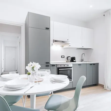 Apartment Easylife - Dimora In Buenos Aires Con Balcone