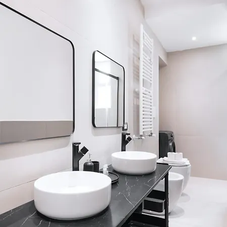 Easylife - Dimora In Buenos Aires Con Balcone Apartment *
