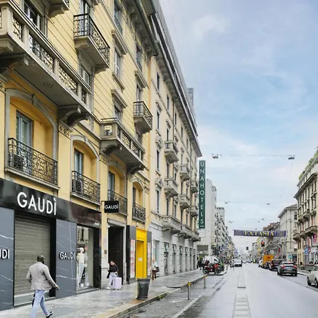 Easylife - Dimora In Buenos Aires Con Balcone *