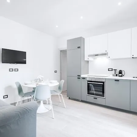 Apartment Easylife - Dimora In Buenos Aires Con Balcone *