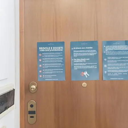 Easylife - - Monza 37 - Loreto Apartman