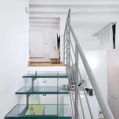 Easylife - - Monza 37 - Loreto Apartman Milánó