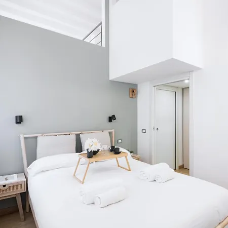 Apartman Easylife - - Monza 37 - Loreto