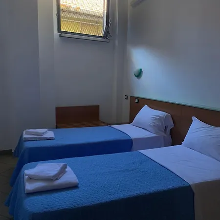 Mercurio Hotel 2*