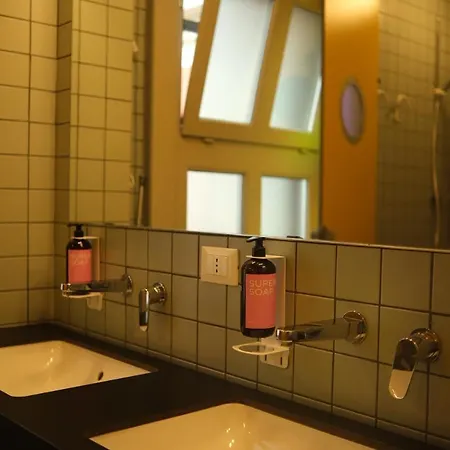 Vandrerhjem Combo *