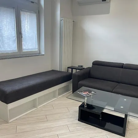 Residenze Niguarda 4* מילאנו
