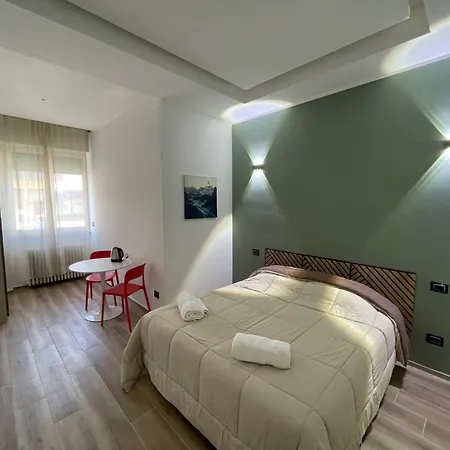 Design Navigli Apartamento *