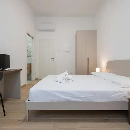 Casa Sforza Ieo Pensjonat 3*