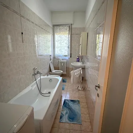 Sara Luxury Apartment Mailand