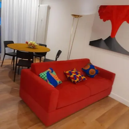 Διαμέρισμα Cozy Sempione Μιλάνο