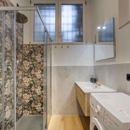 Guest house Italianflat - Subway