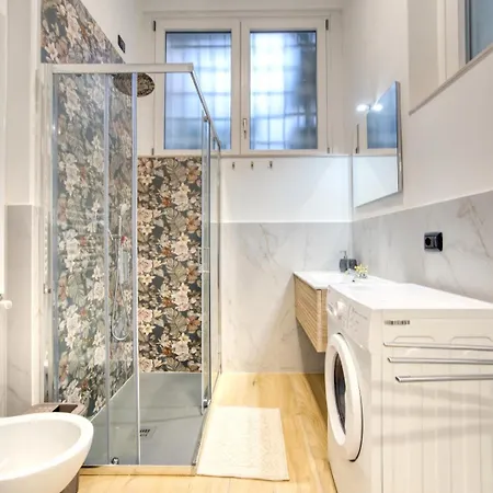Guest house Italianflat - Subway *