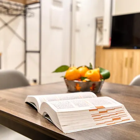 Italianflat - Subway Guest house Milan