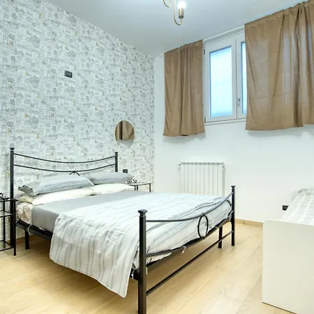 Guest house Italianflat - Subway Milan