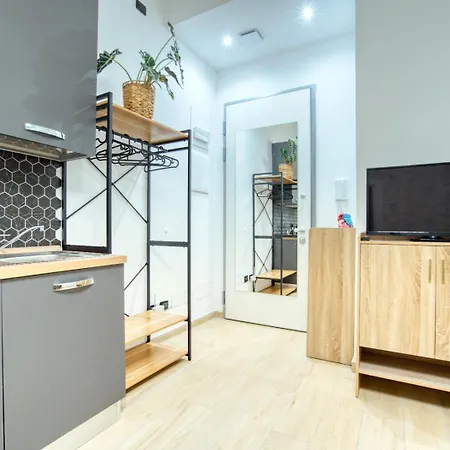 Italianflat - Subway Guest house *
