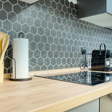 Italianflat - Subway Guest house *
