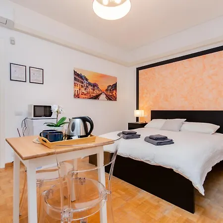 Orange * Milan