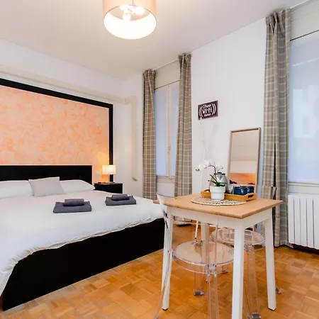 Orange Milan