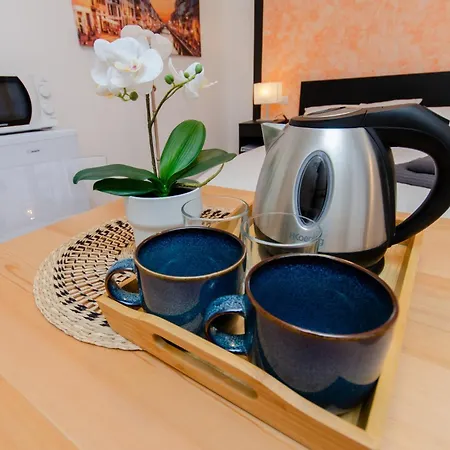 Homestay Orange