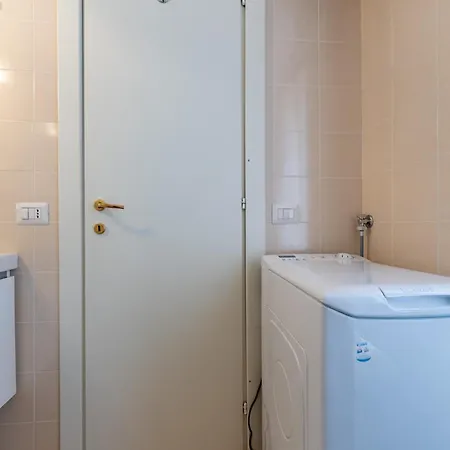 Ap6 In Zona Duomo Apartment