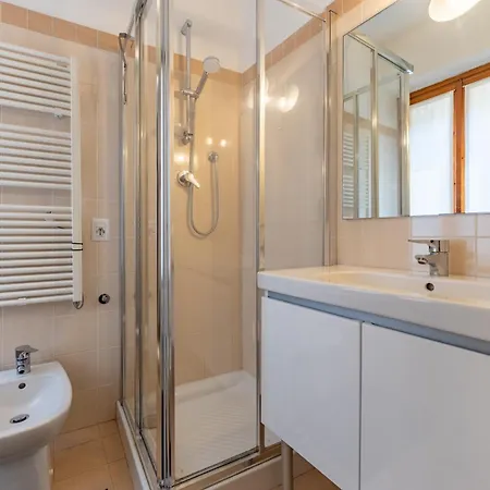 Ap6 In Zona Duomo Apartment *