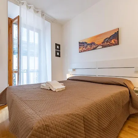 Apartment Ap6 In Zona Duomo