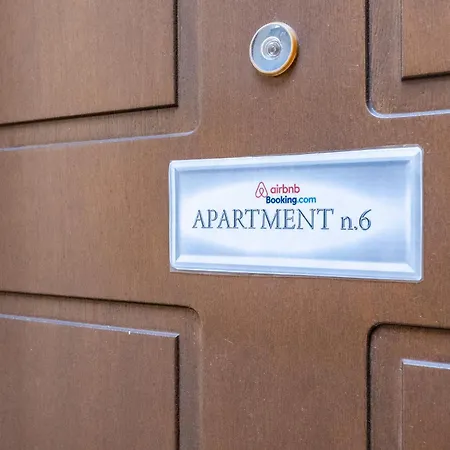 Apartment Ap6 In Zona Duomo *