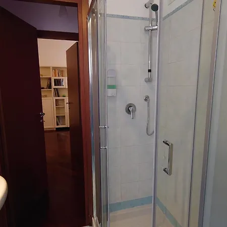 Trilocale Zona Corso Sempione Vicino Metro Mm5 - Losanna * Milano