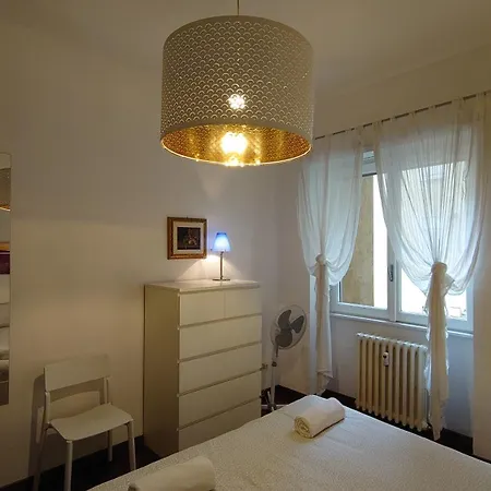 Trilocale Zona Corso Sempione Vicino Metro Mm5 - Losanna Milano