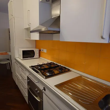 Appartamento Trilocale Zona Corso Sempione Vicino Metro Mm5 - Losanna