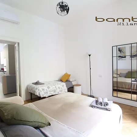 Bamboo Montenero *