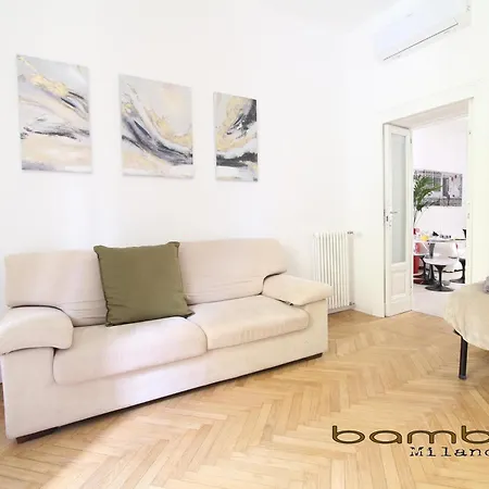 Bamboo Montenero