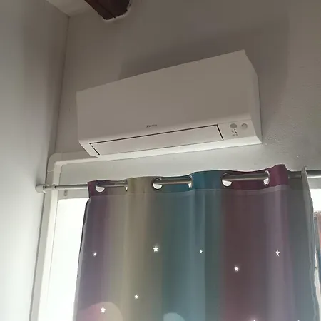 Apartmán Ripamonti 22 Milán