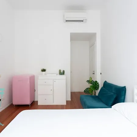 Appartamento New! Lovely & Friendly In Center C *