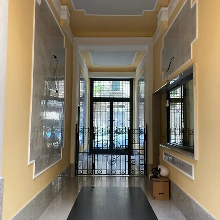 Lily Pads -elegant Apartment- In The Center *