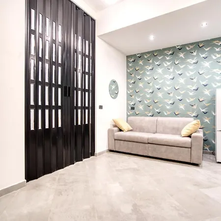 Italianflat - Subway Guest house Milan