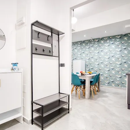 Italianflat - Subway Guest house