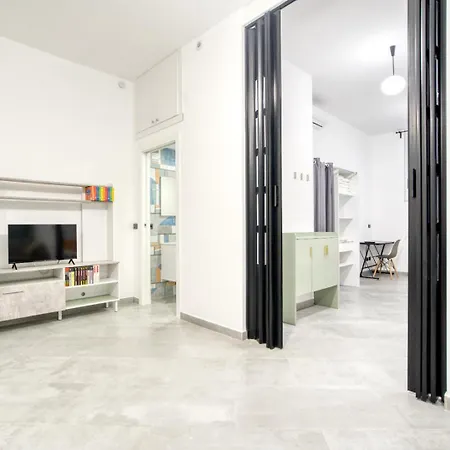 Italianflat - Subway Guest house *