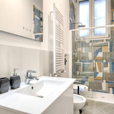 Guest house Italianflat - Subway Milan