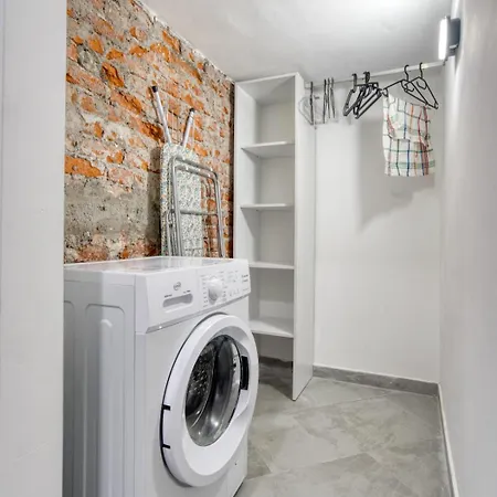 Italianflat - Subway Guest house