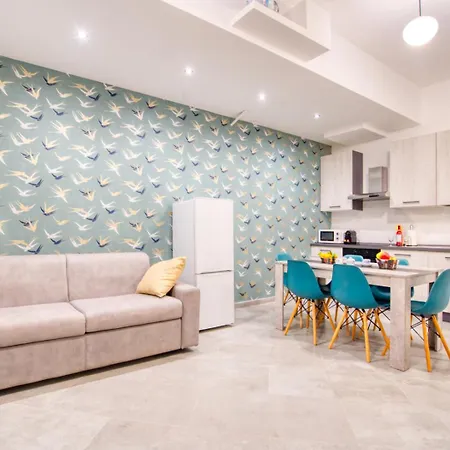 Italianflat - Subway Guest house
