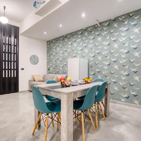 Guest house Italianflat - Subway *