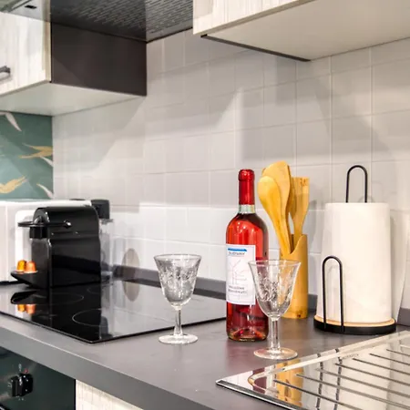 Italianflat - Subway Guest house *