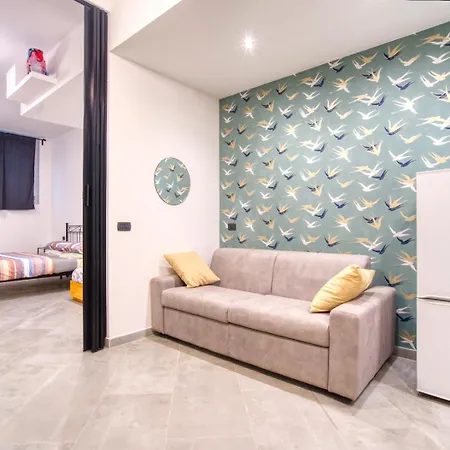 Italianflat - Subway Guest house Milan