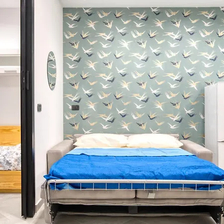 Italianflat - Subway Guest house Milan