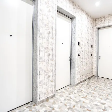 Italianflat - Subway Guest house