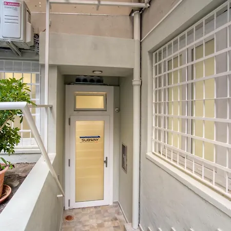 Guest house Italianflat - Subway Milan