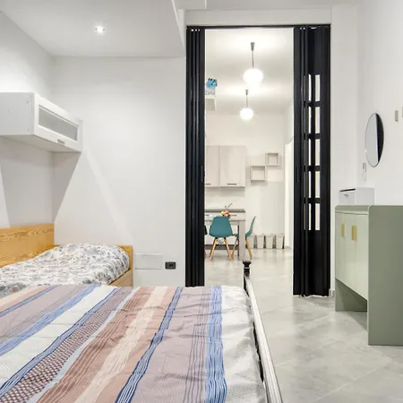 Italianflat - Subway Guest house