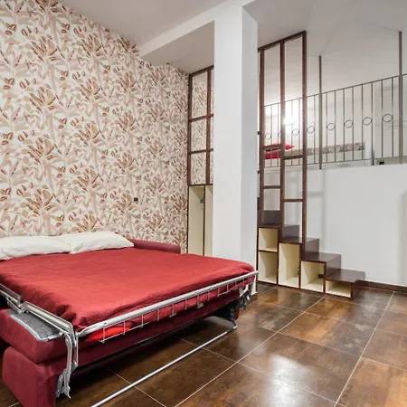 Italianflat - Subway Guest house Milan
