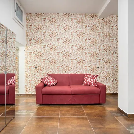 Italianflat - Subway Guest house *
